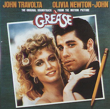 GREASE {thoughts from last night}