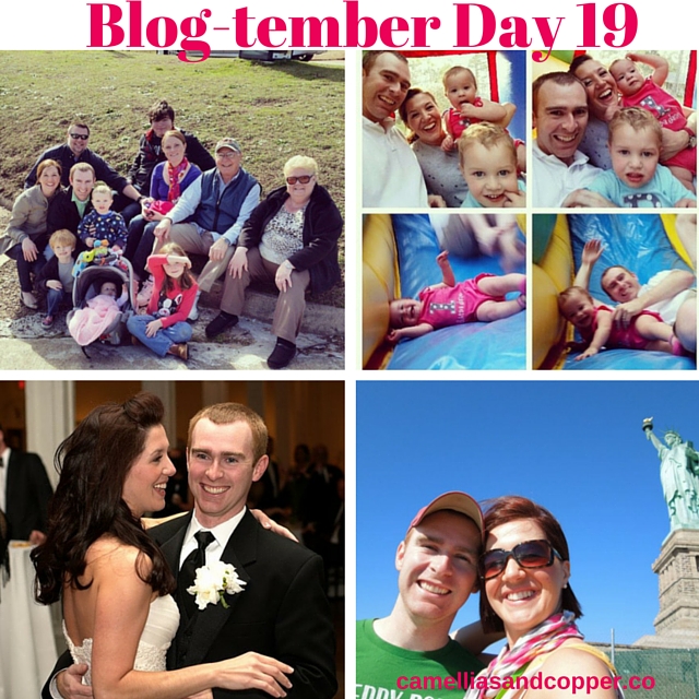 Blog-tember Challenge: Day 19