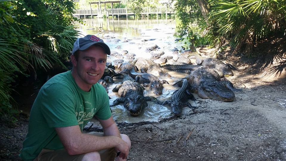 Andrew - gators