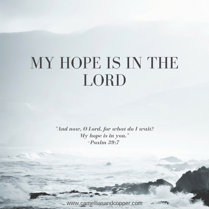 My Hope is In TheLORD (1)